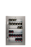 Reparación averías vinoteca Aeg en  Almería